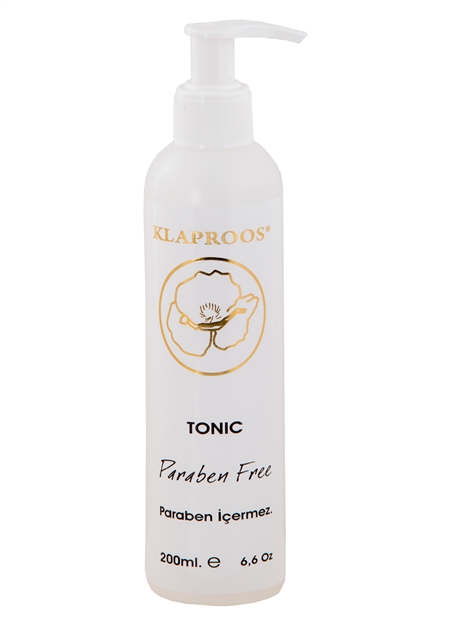 Klaproos Cleansing And Firming Toner 